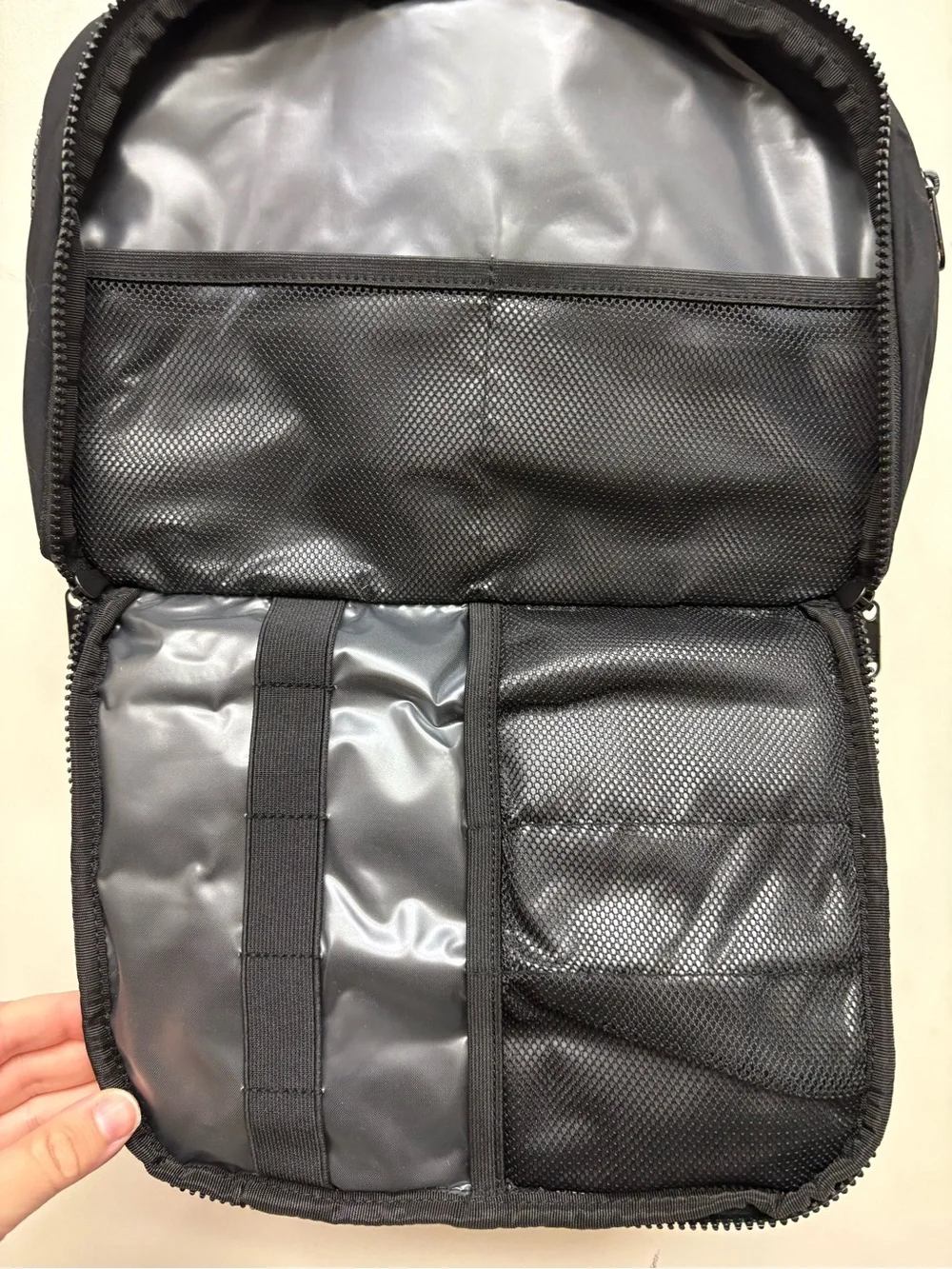 BAGSMART Toiletry Bag